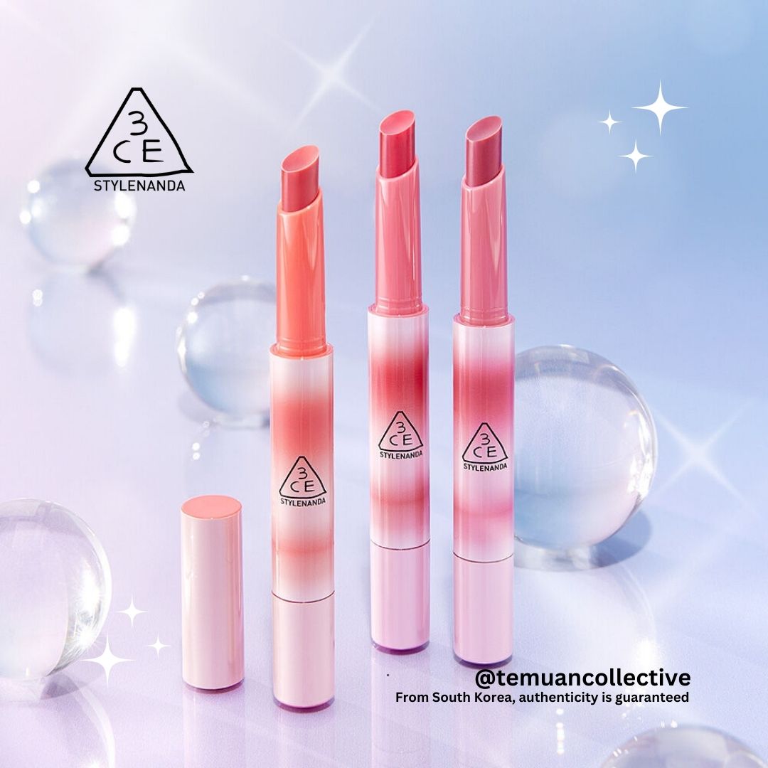 3CE Shine Reflector 1.7g 3 CE LipBalm