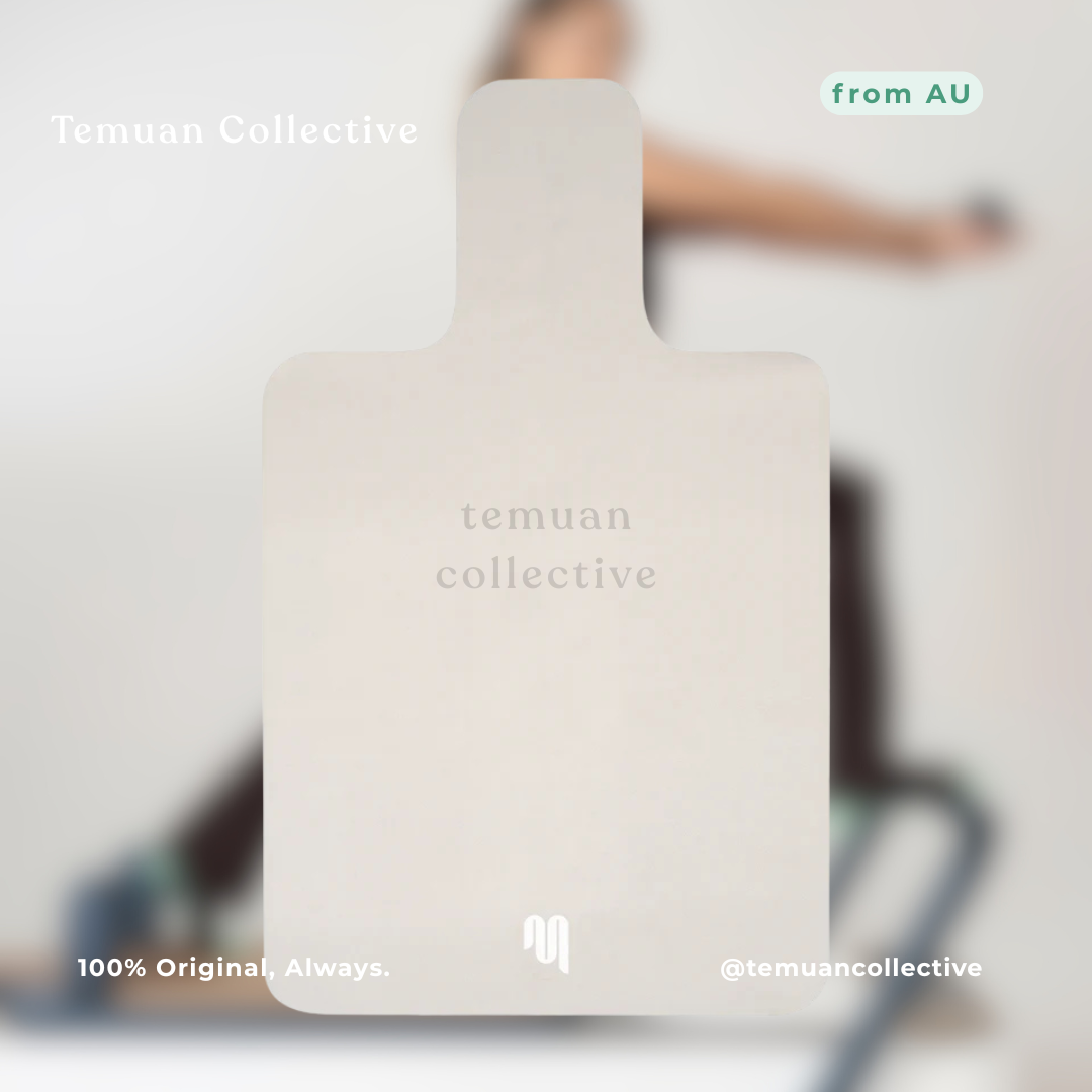 MoveActive Microfibre Reformer Mat