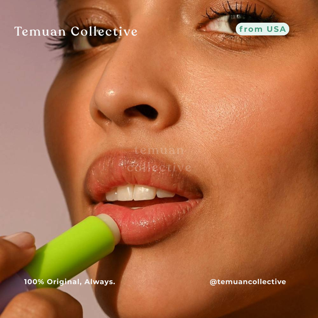 EOS 100% Natural & Organic Lip Balm Stick