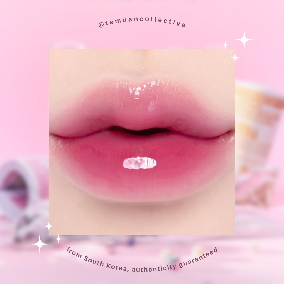 CLIO Crystal Glam Tint