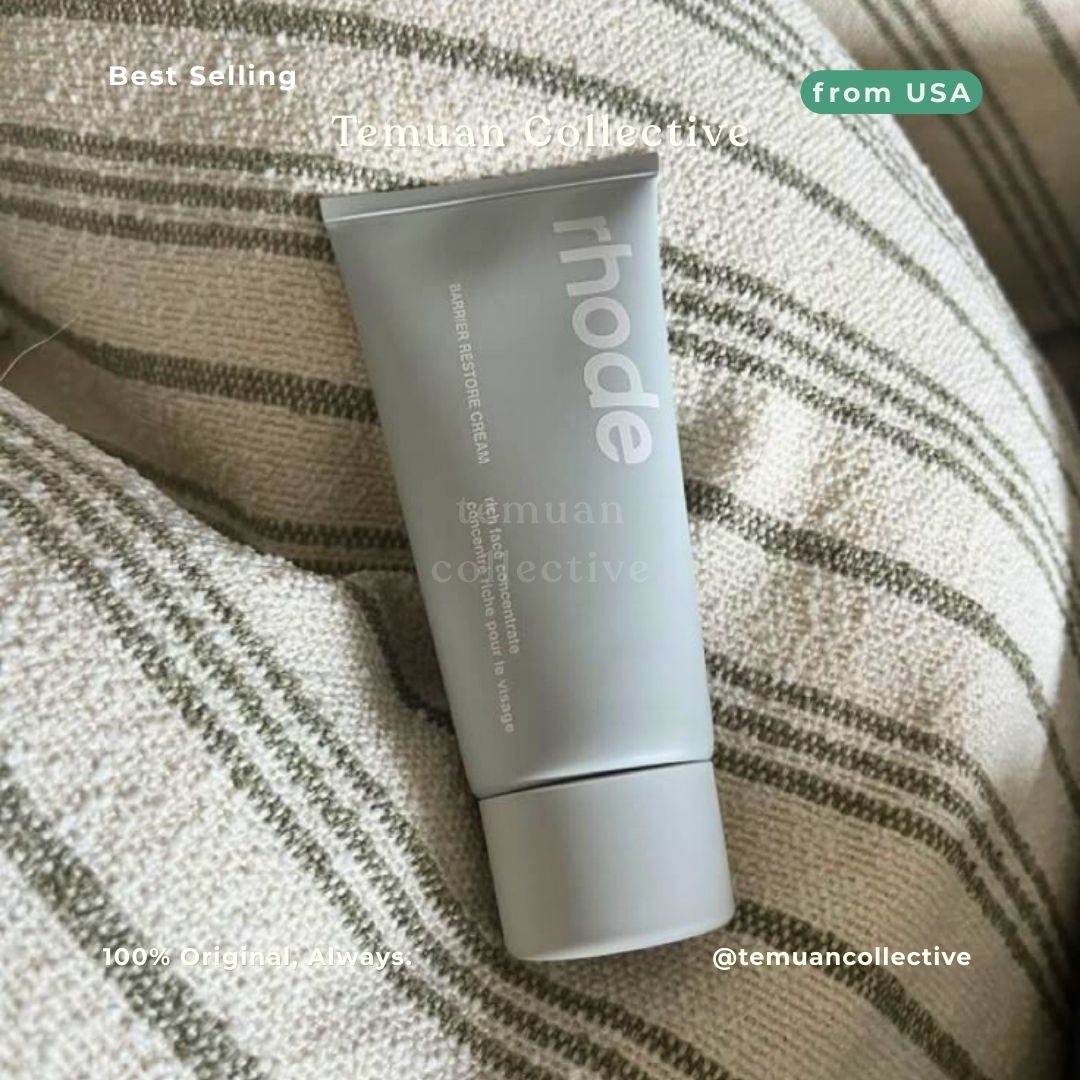 RHODE Barrier Restore Cream