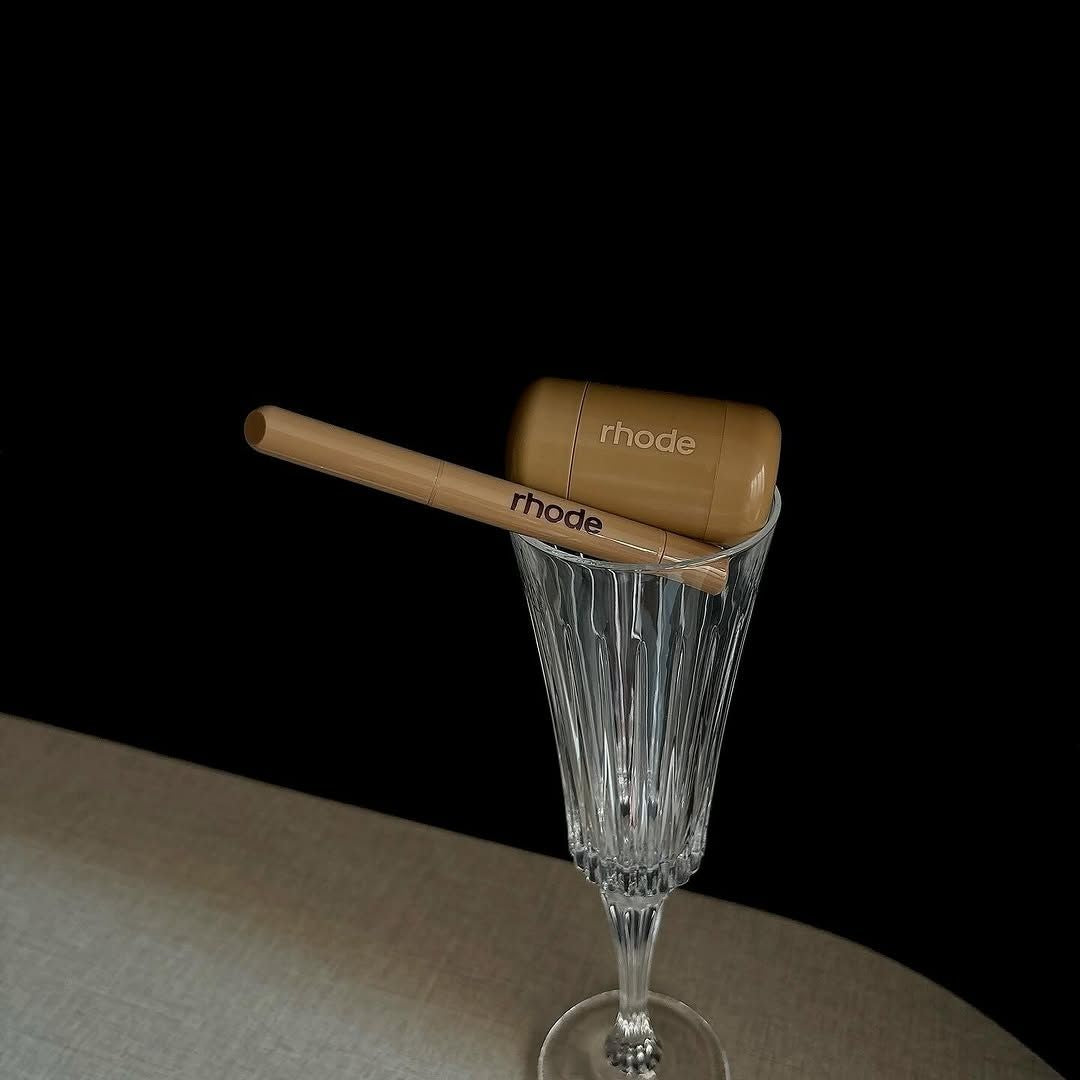 RHODE Skin Peptide Lip Shape