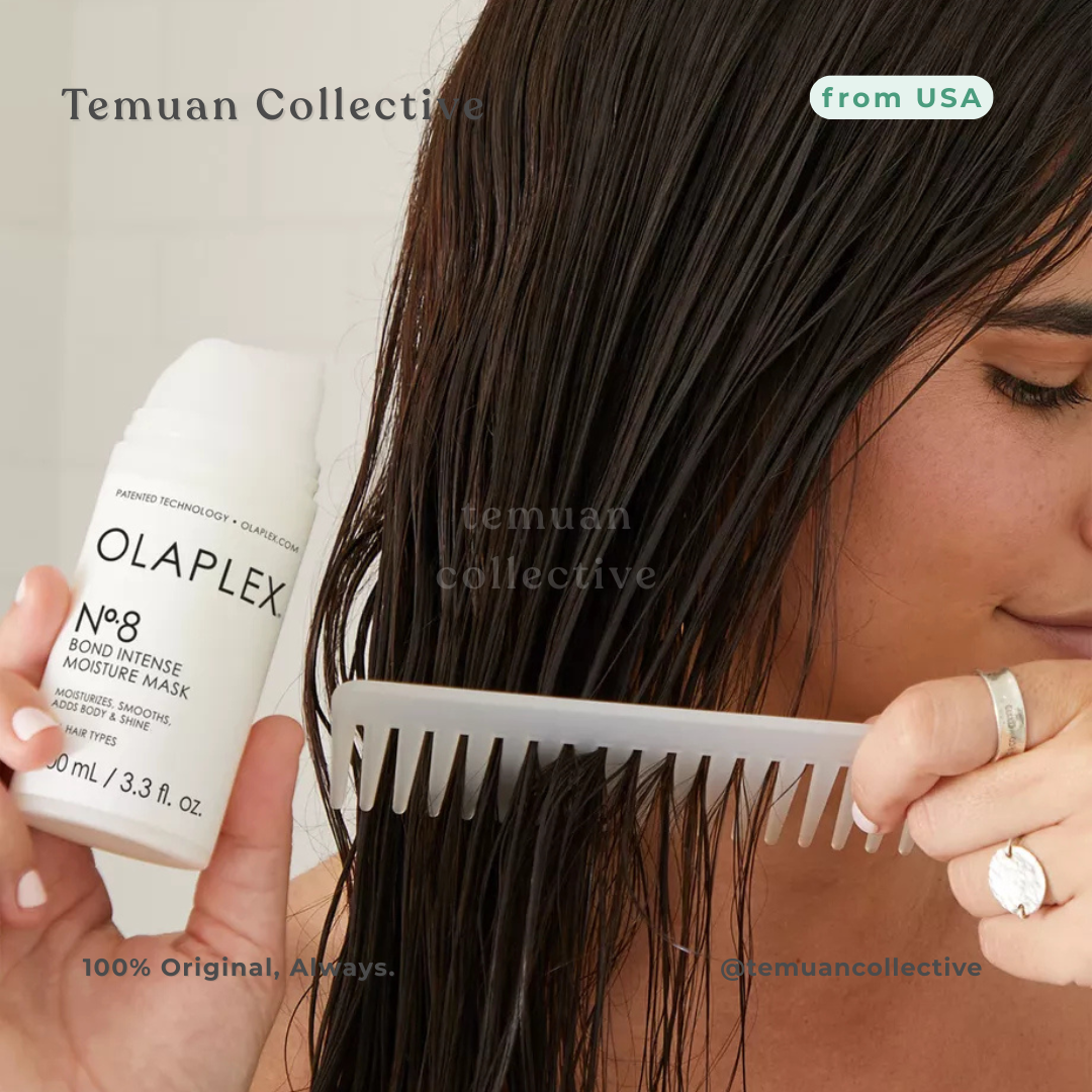 Olaplex No.8 Bond Intense Moisture Mask