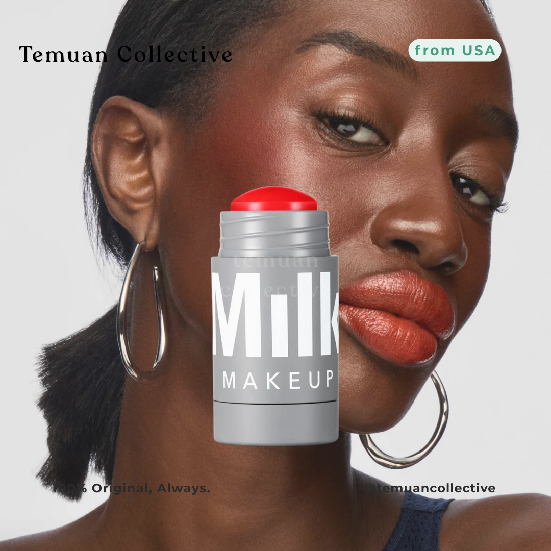 Milk Makeup Lip + Cheek Cream Blush Stick & Lip Color