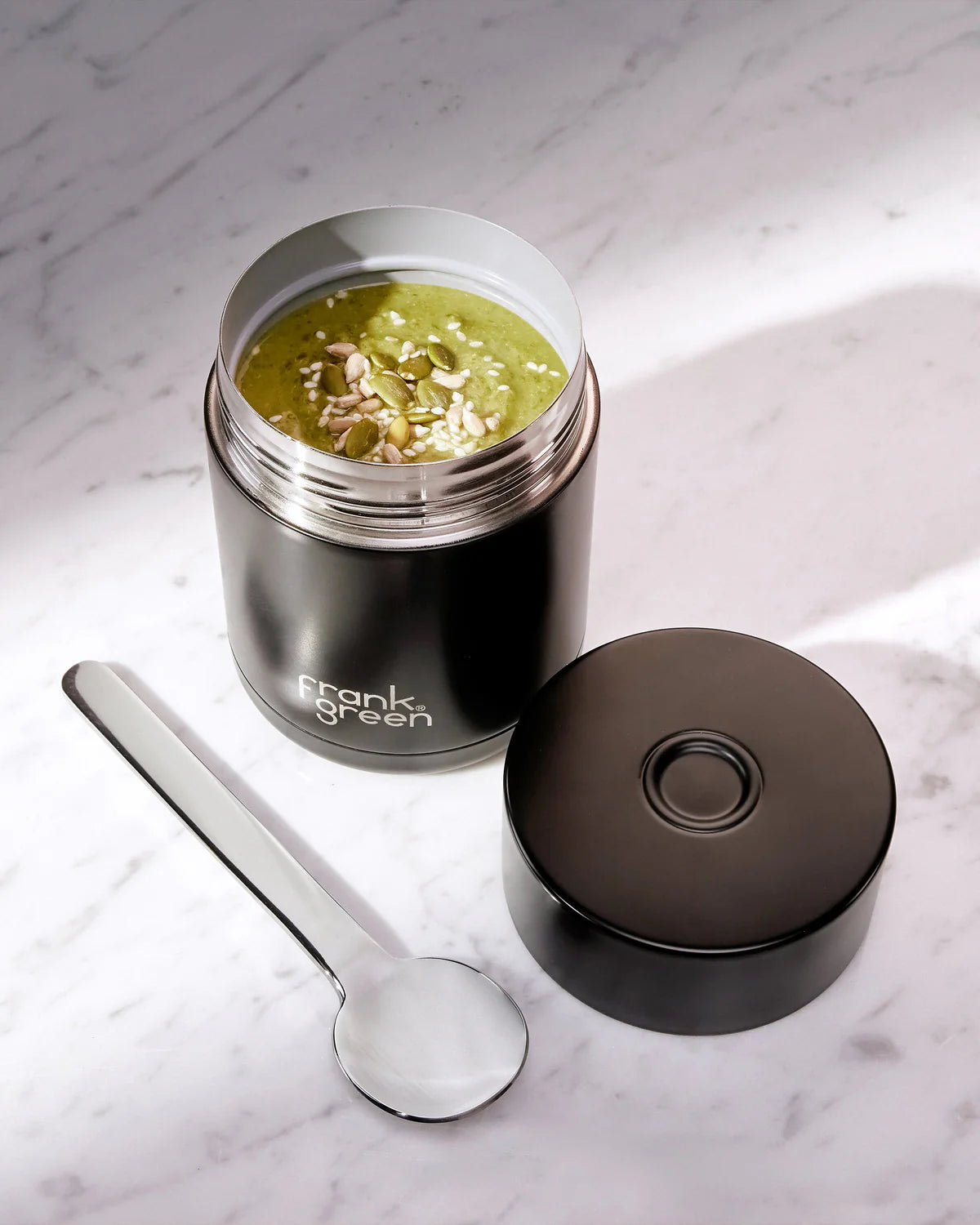 Frank Green Insulated Food Container