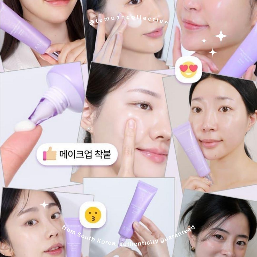 BOH Bio Heal Probioderm Collagen Essense or Tone Up Sun Cream