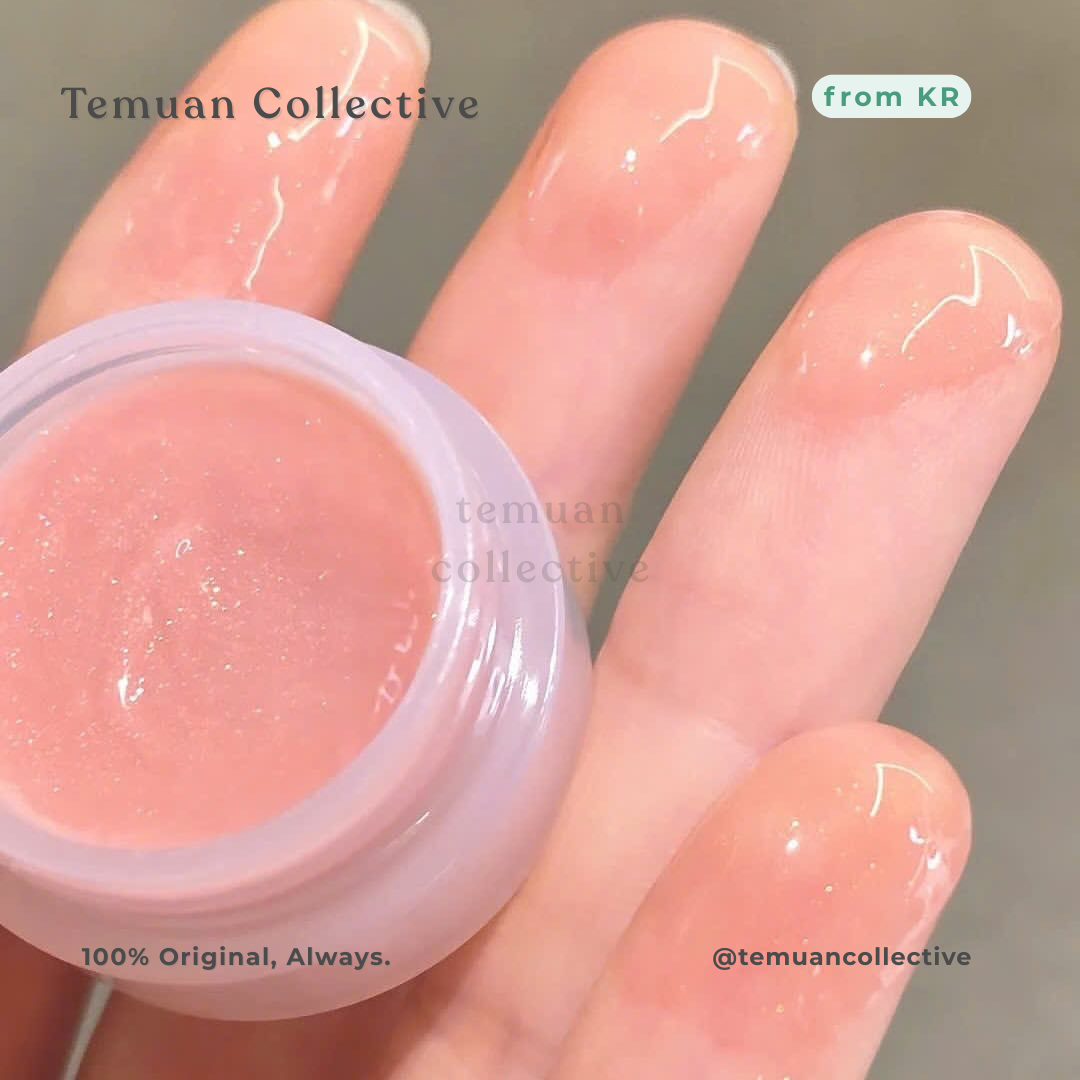 Rom&nd Glasting Melting Pot