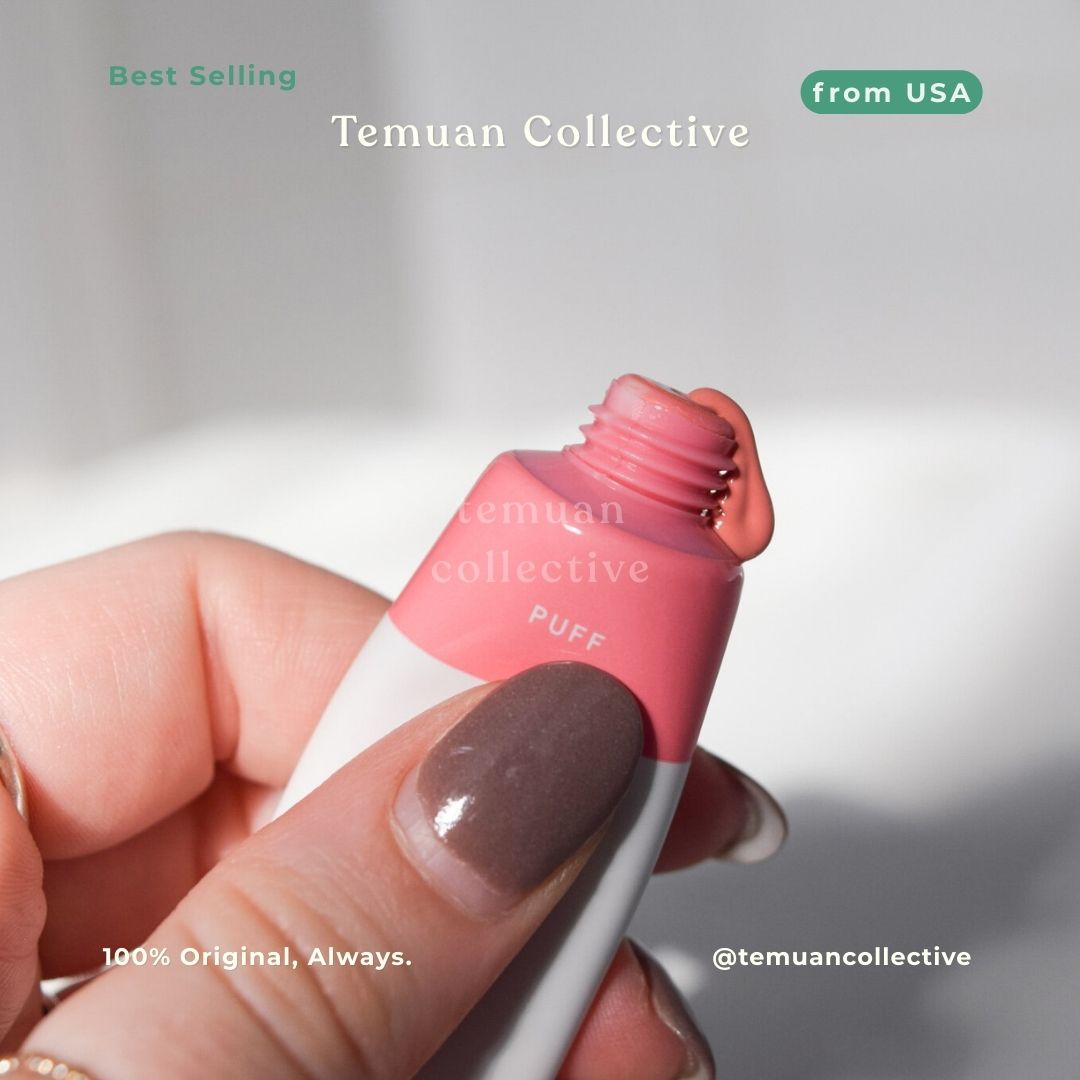 GLOSSIER Cloud Paint Seamless Cheek Color