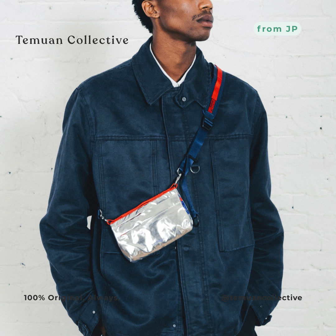 Topologie Phone Sacoche 90