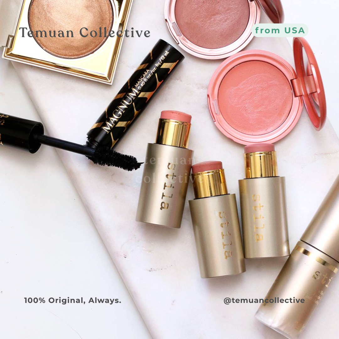 Stila Complete Harmony Lip & Cheek Stick