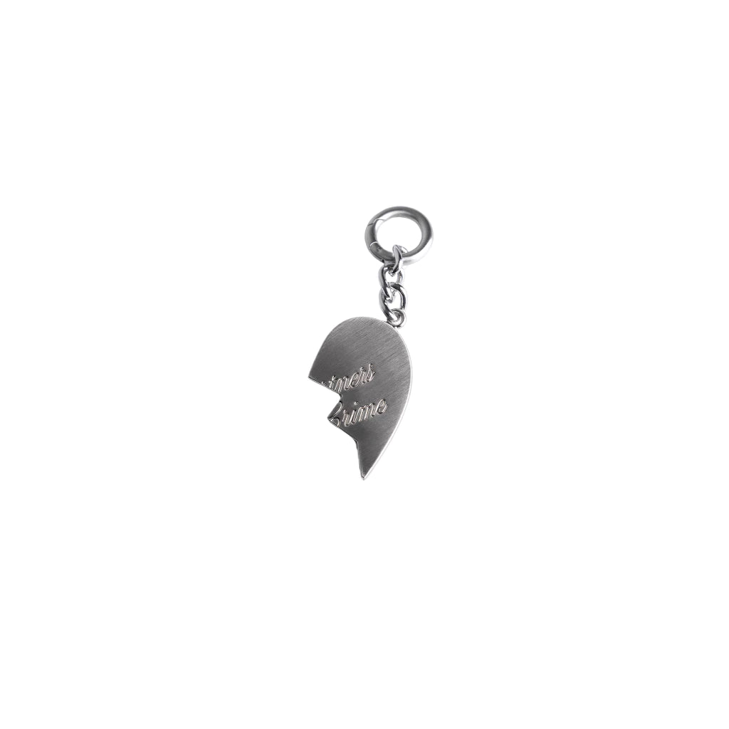 The Paper Bunny 90s Bestie Pendant Charm