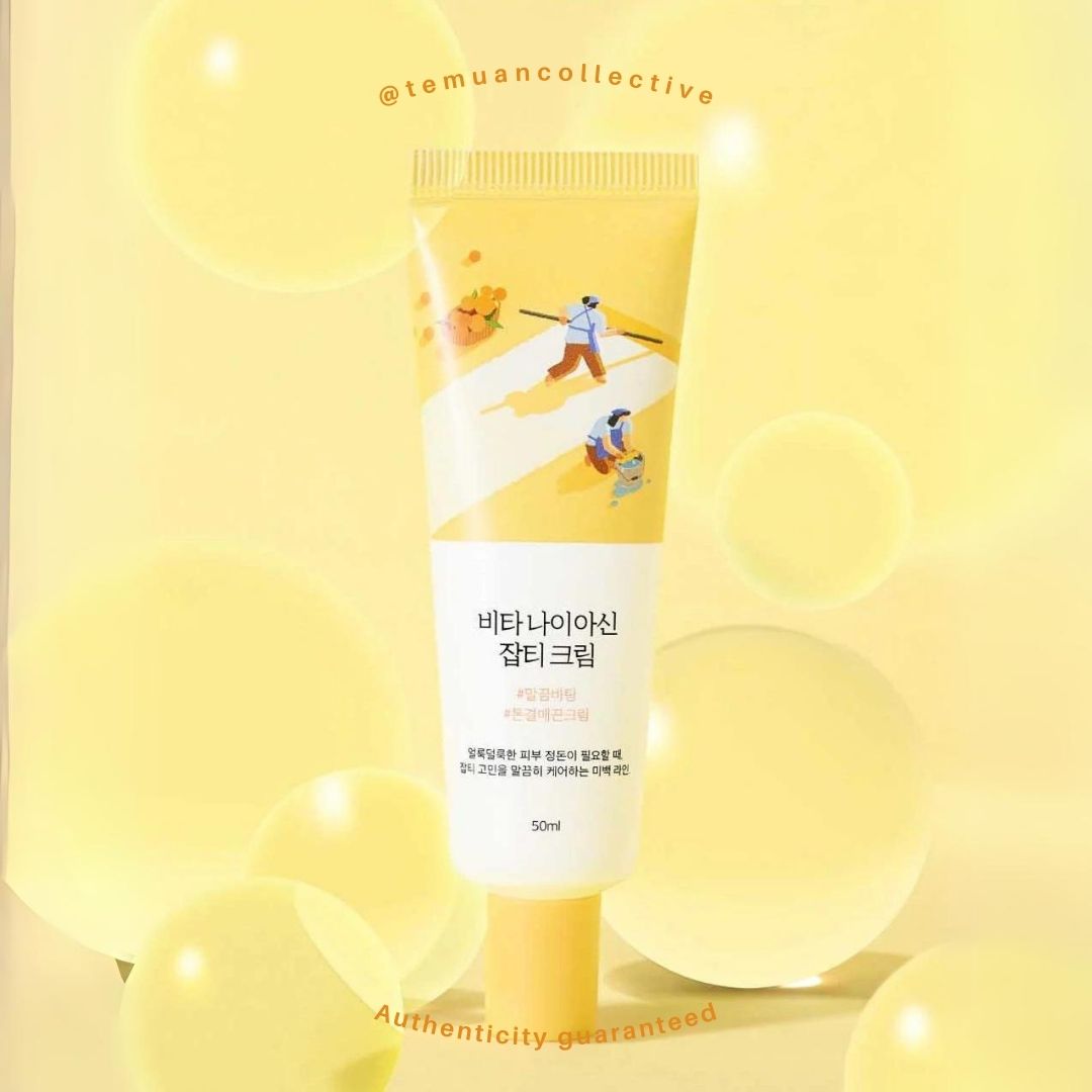 ROUND LAB Vita Niacin Blemish Serum 30ml