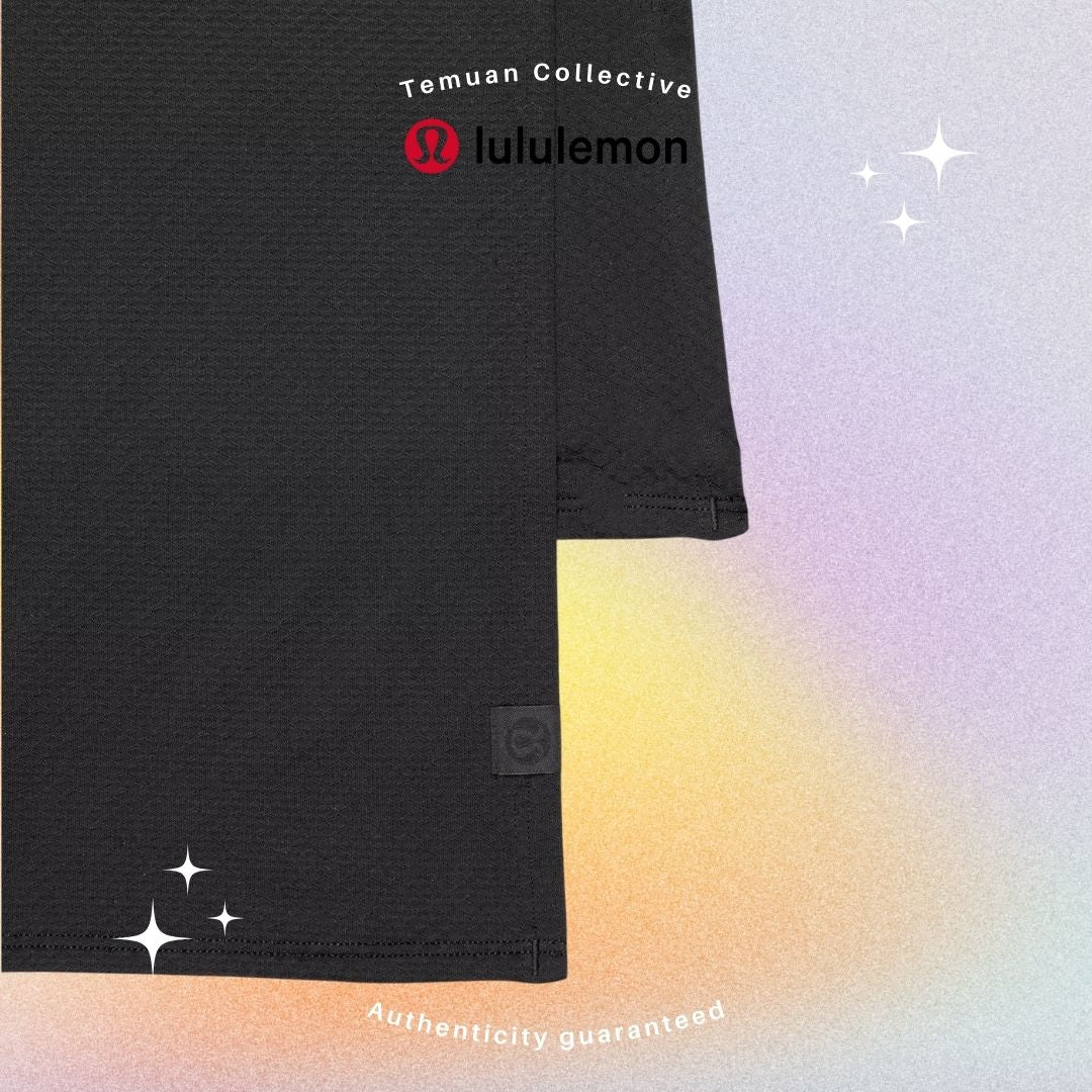 LULULEMON Women's Scarf-Style Hijab