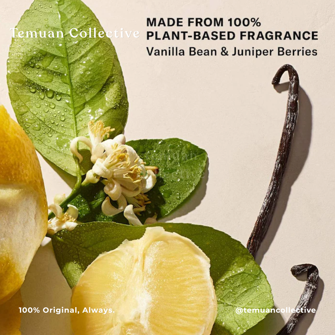 JOSIE MARAN - Refillable Firming Body Butter