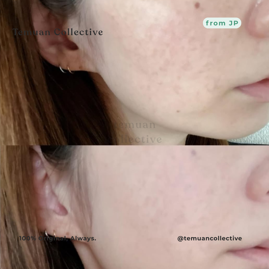 IHADA Medicated Face Powder SPF 40 PA++++