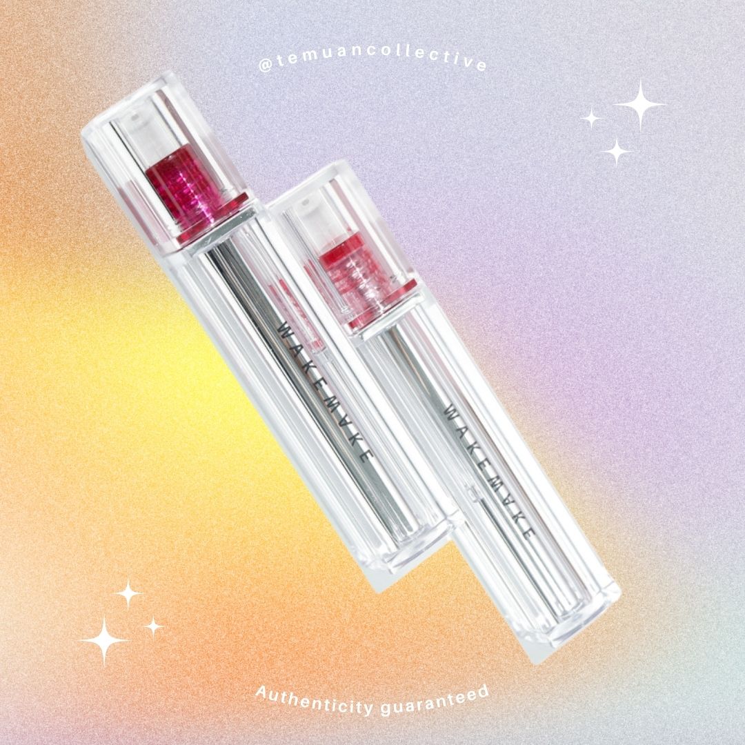 WAKEMAKE Dewy Gel Glow Tint