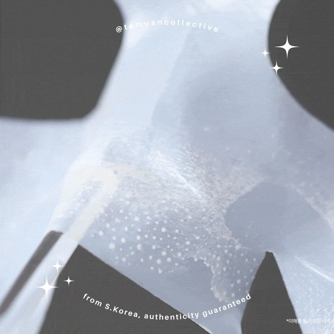 MEDIHEAL Seconderm Mask Sheet Pore Toning Peel Clear HA Face Mask