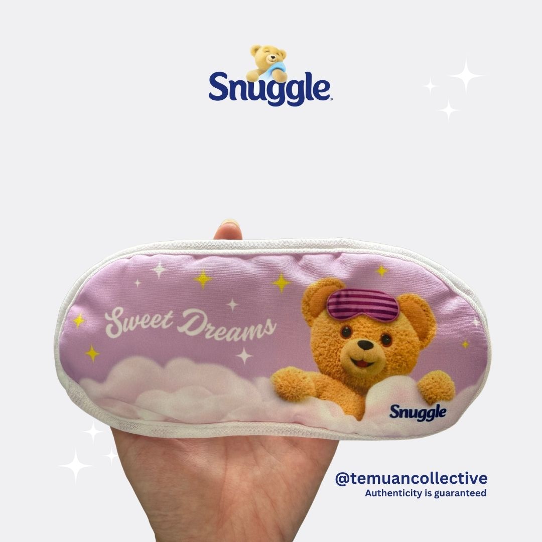Snuggle Fabric Refresher 150ml