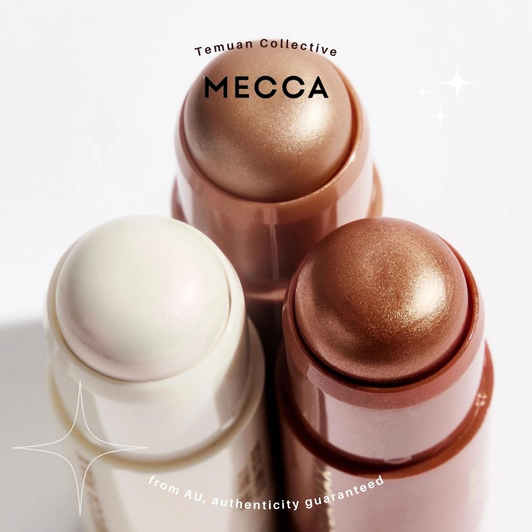 MECCA MAX Off Duty Glow Stick