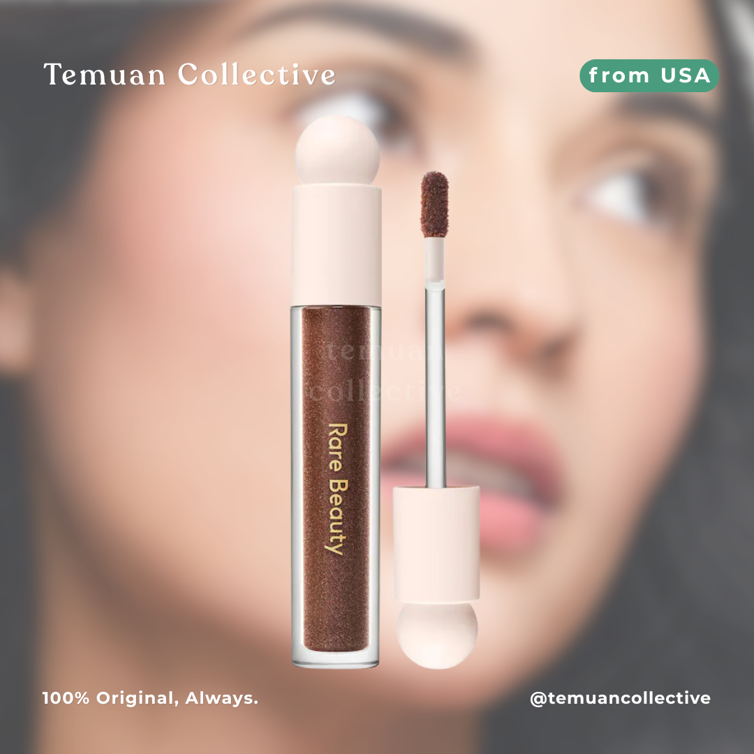 RARE BEAUTY - Positive Light Luminizing Lip Gloss