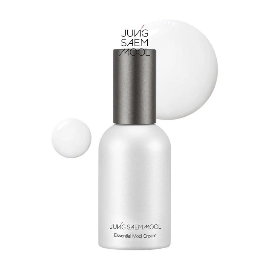 Jung Saem Mool Beauty Essential Mool Cream