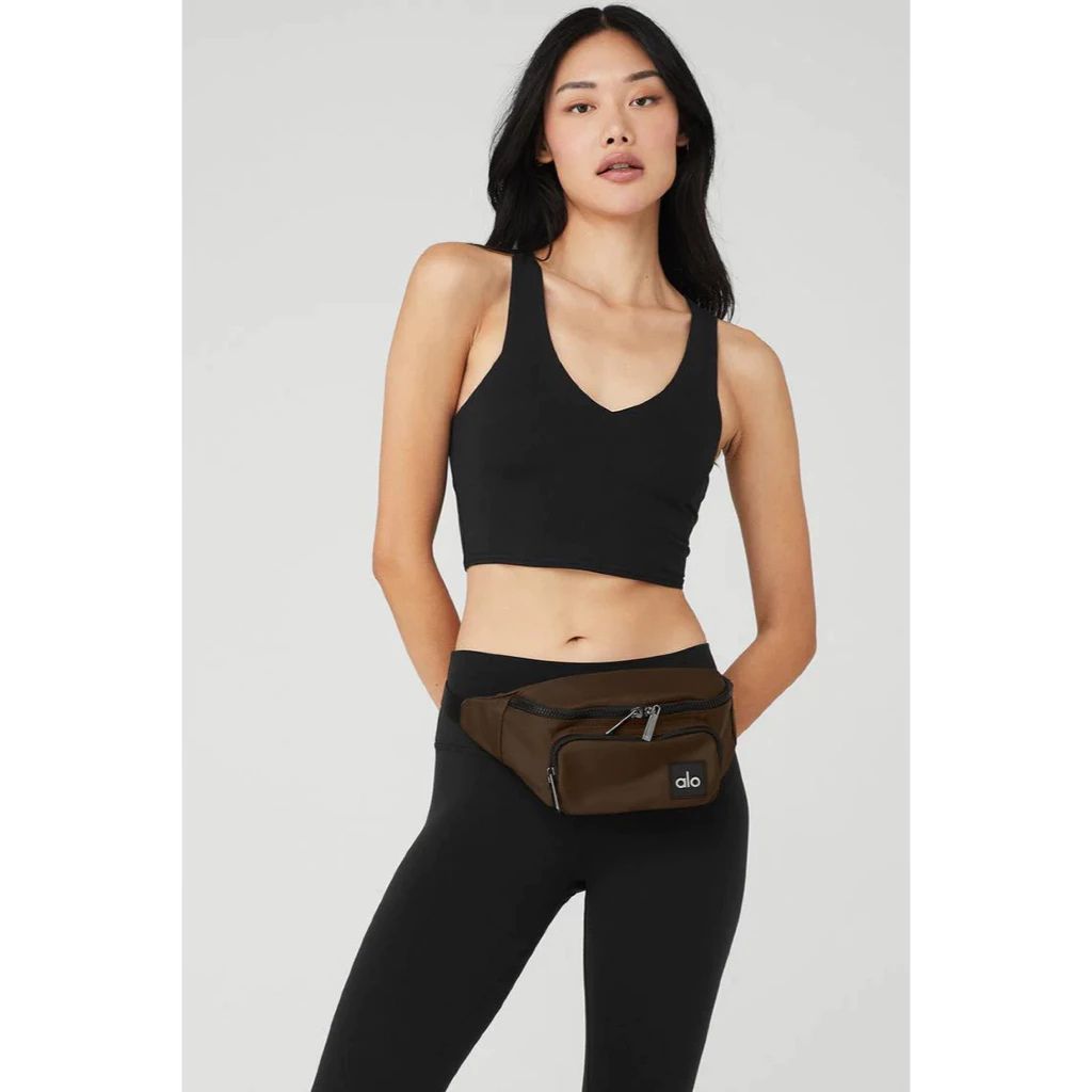 Alo Yoga Explorer Fanny Pack