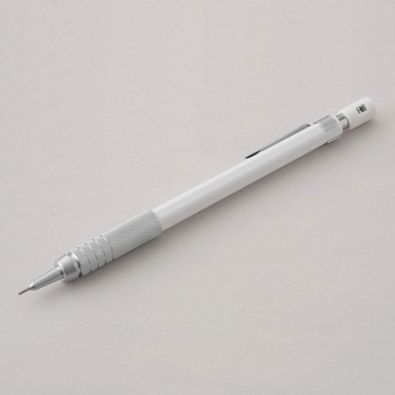 MUJI Low Centre of Gravity Mechanical Pencil
