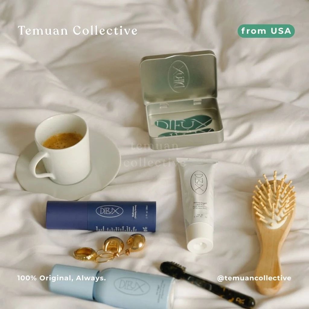 DIEUX Forever Eye Mask