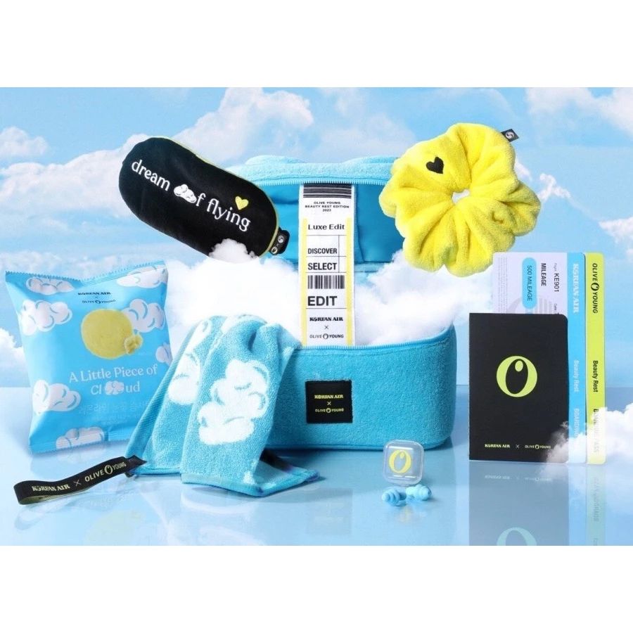 Limited Edition Gift Member Loyalty Program Gifts