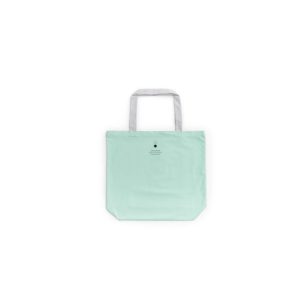 BTV Shopper Tote Beyond The Vines Cotton Bag