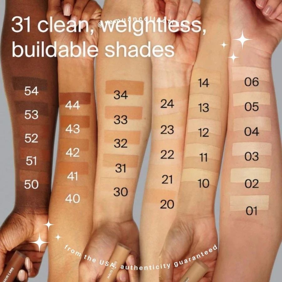 HAUS LABS by Lady Gaga Triclone Skin Tech Hydrating