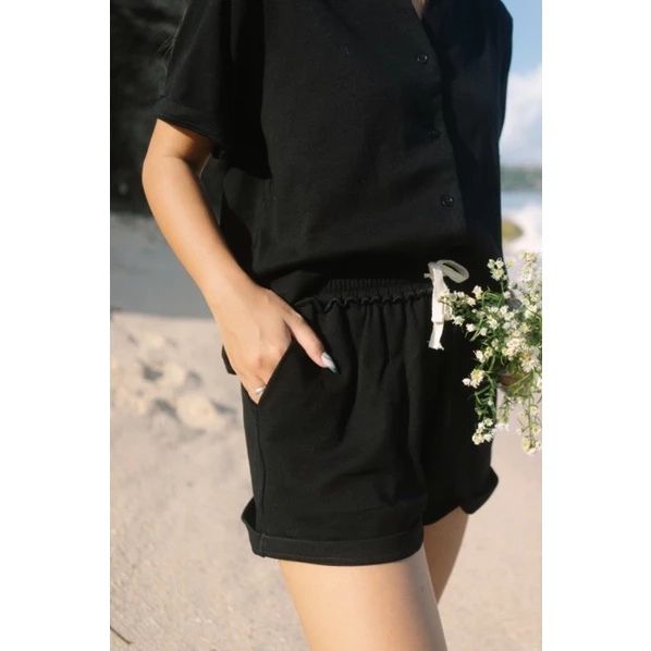 Toronto Woman Loungewear