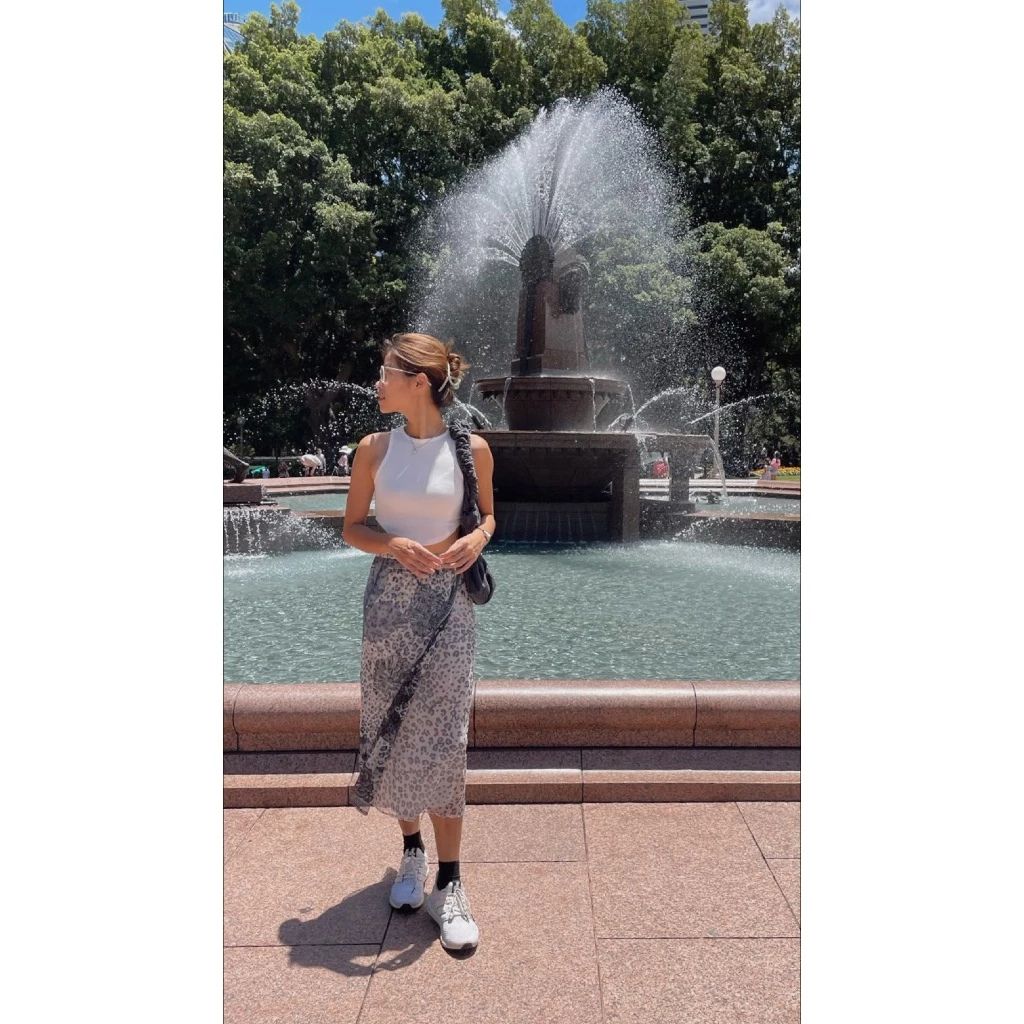 Basic Ribbed Sleeveless Crop Top