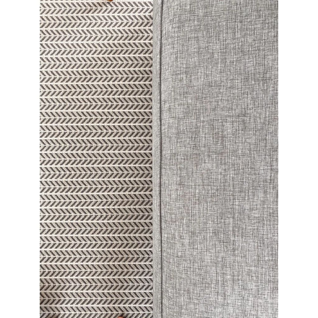 Temuan Home Three Seater Sofa