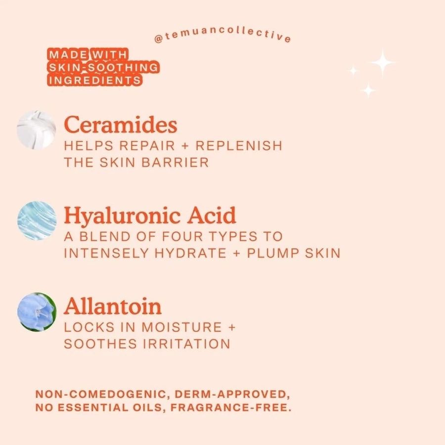 Tower 28 SOS Recovery Cream