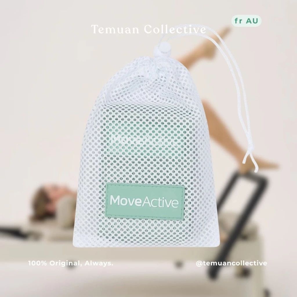 Move Active Resistance Band