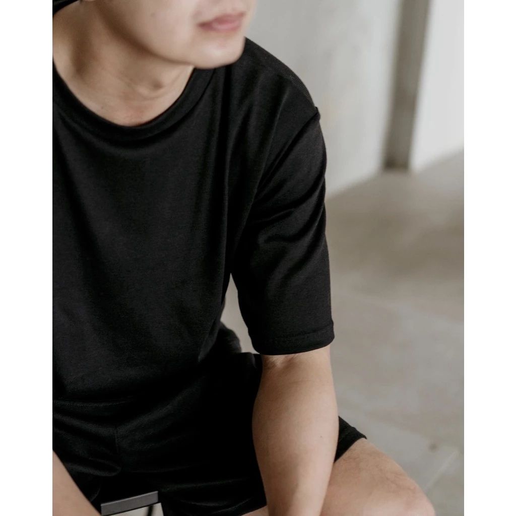 Busan Man Loungewear Solace Sleepwear