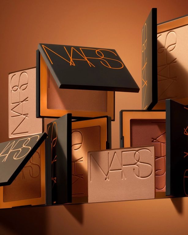 NARS Cosmetic Laguna Bronzing Powder