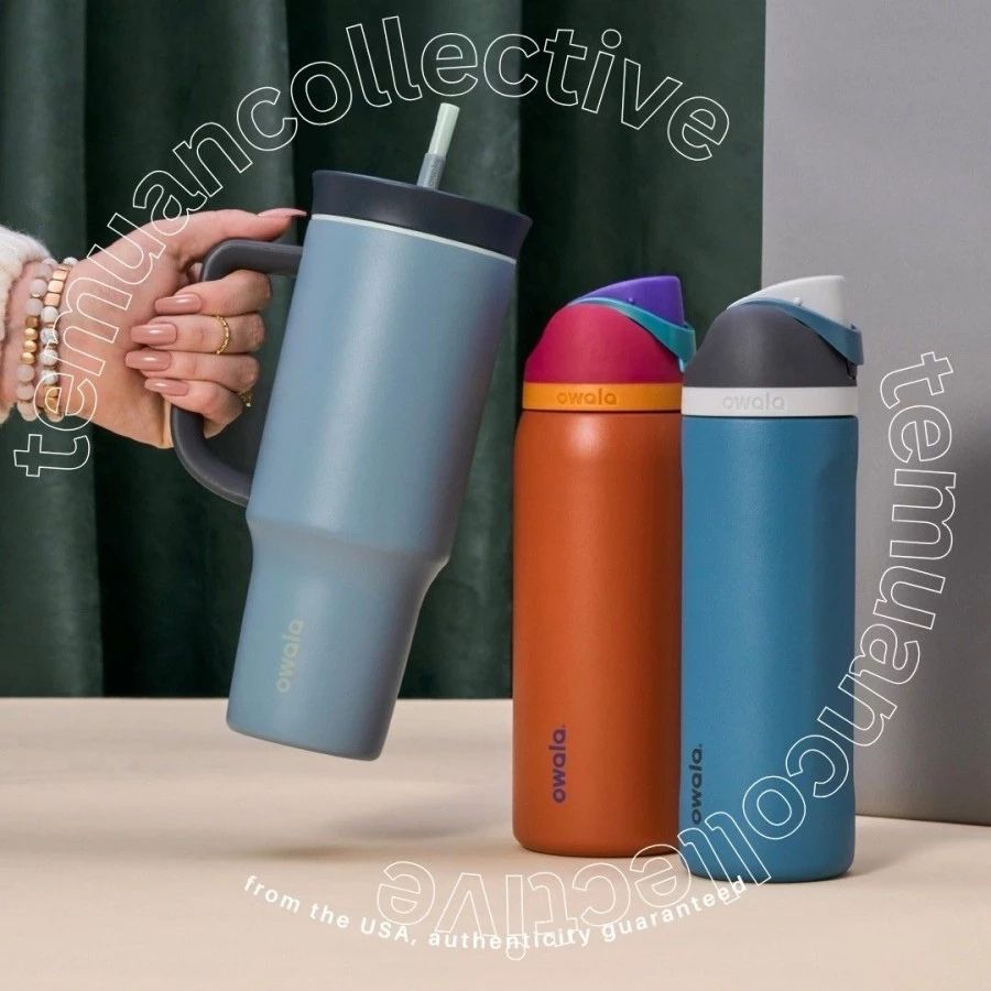 OWALA 40oz Tumblr