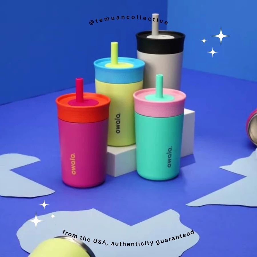 OWALA Kids' Tumbler