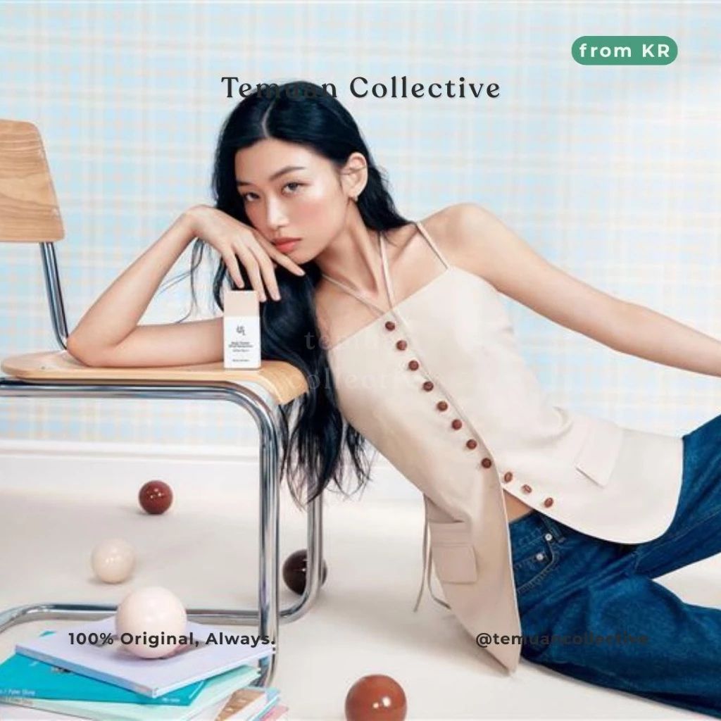 Beauty of Joseon Daily Tinted Fluid Sunscreen