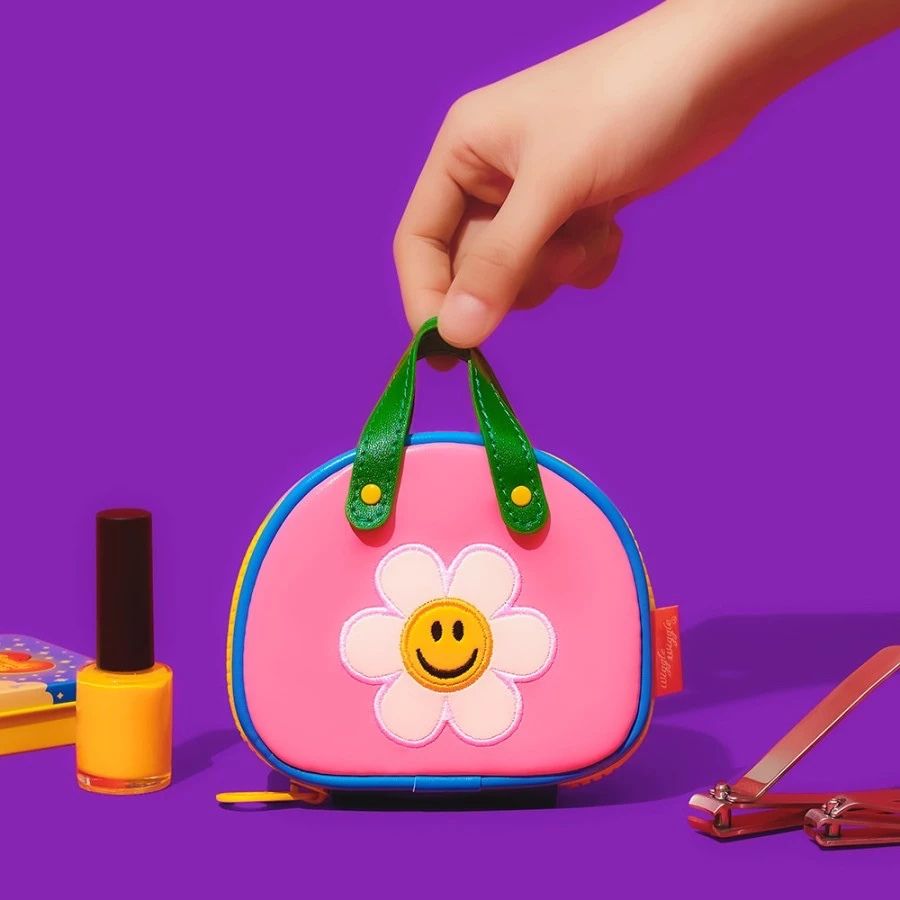 Wiggle Wiggle Manicure Set