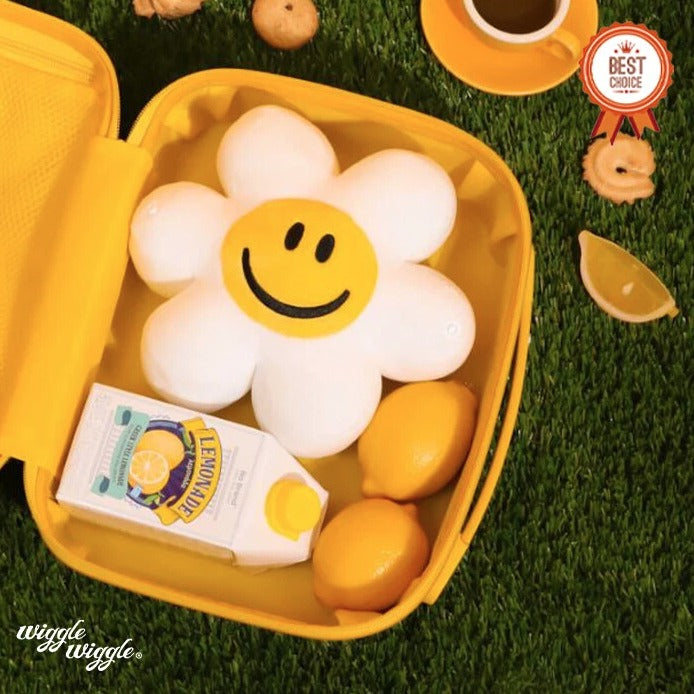 Wiggle Wiggle Korea Ready Bag