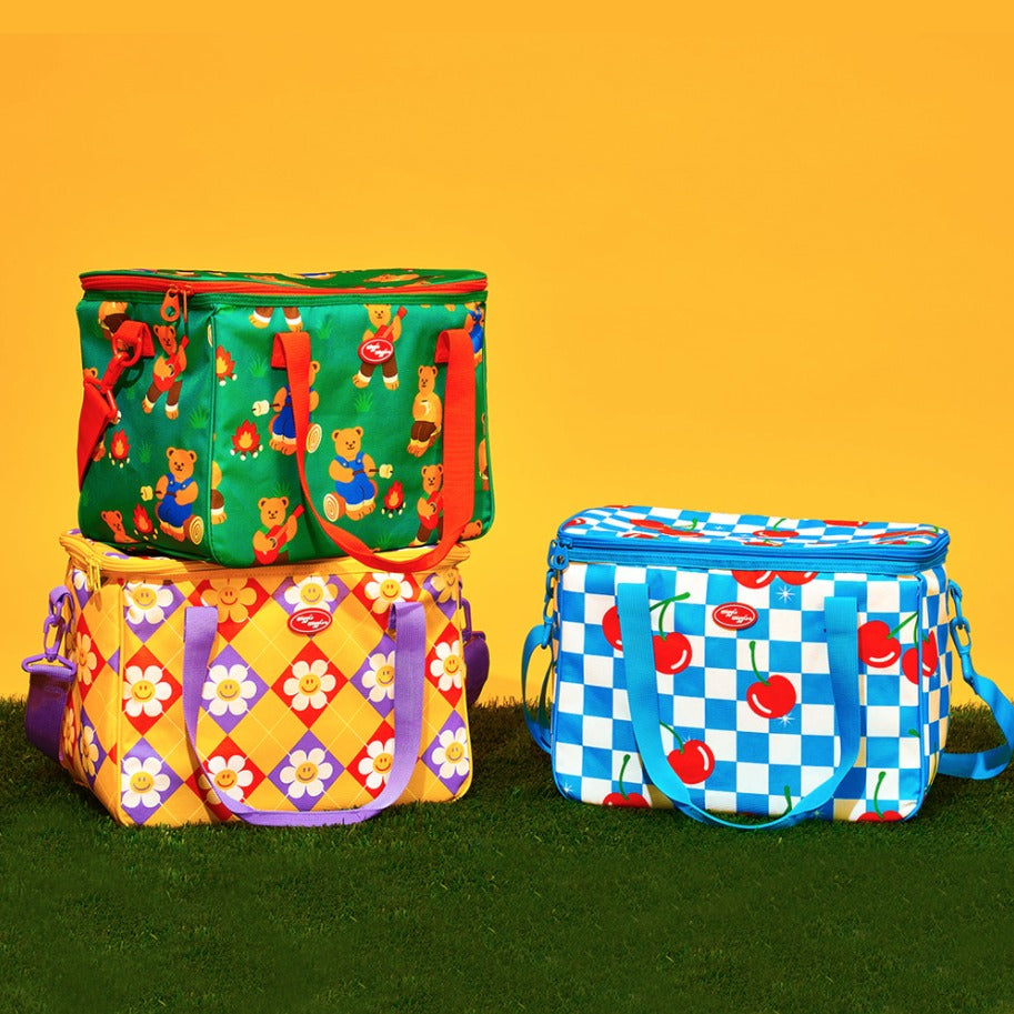 Wiggle Wiggle Two Way Cold Bag