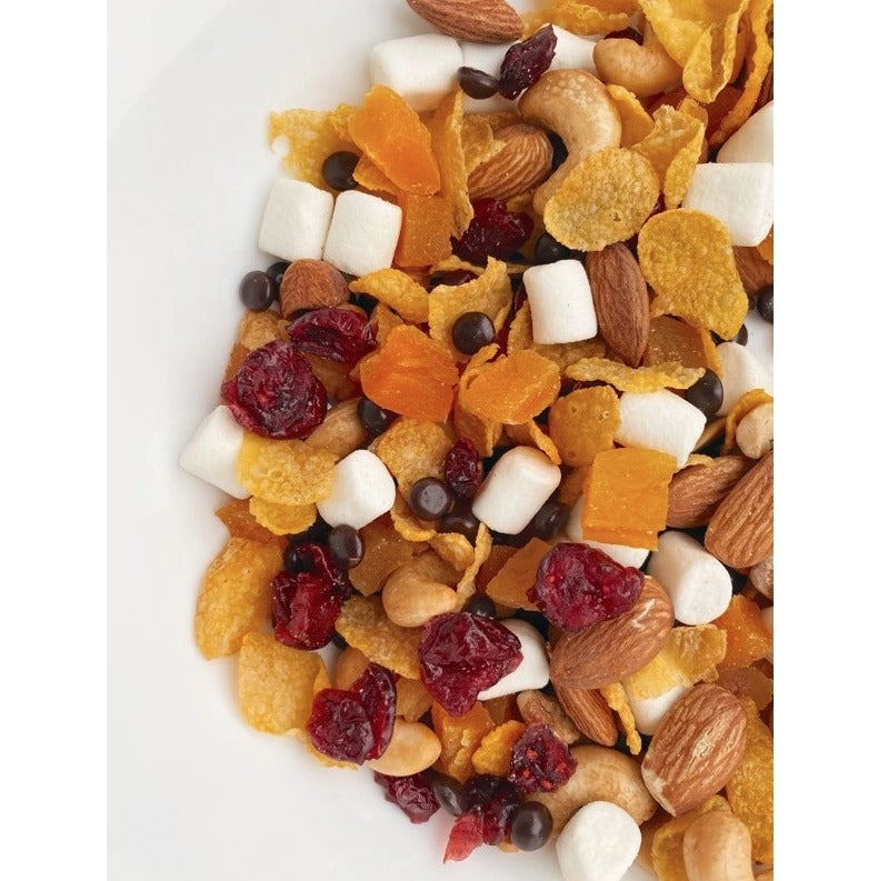 Trail Mix Goldilocks Märo
