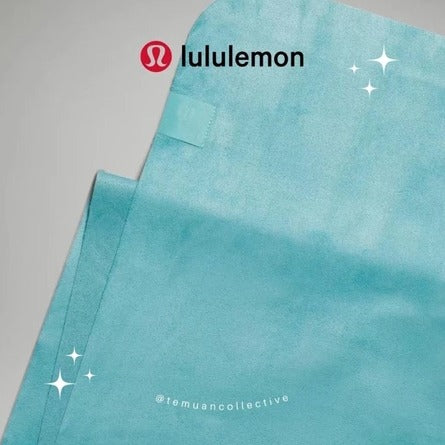 Lululemon The Towel