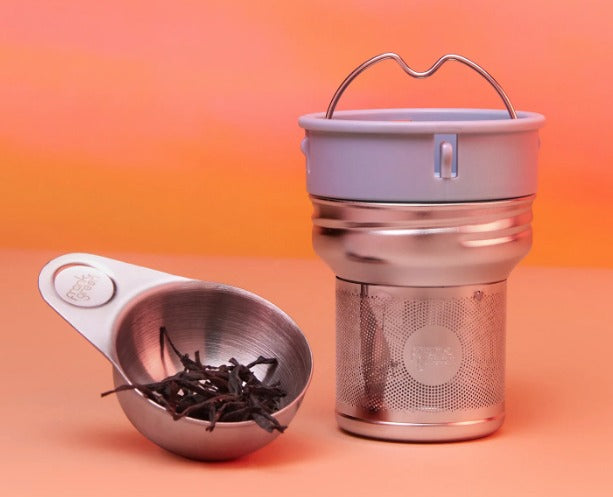 Frank Green Tea Infuser Tea & Coffee Scoop