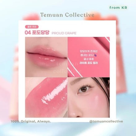 Colorgram Fruity Glass Tint Milk
