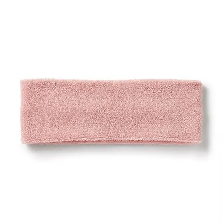MUJI Japan Pile Hair Turban