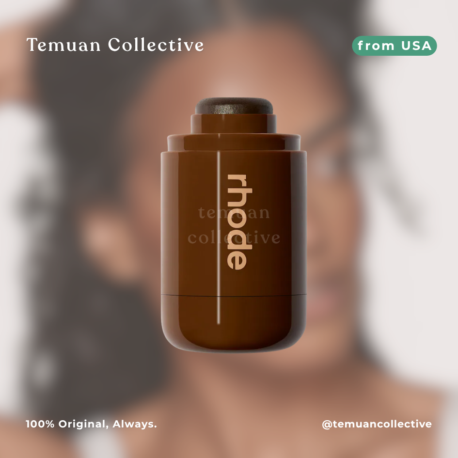 RHODE Pocket Bronze Long-Wearing Cream Bronzer